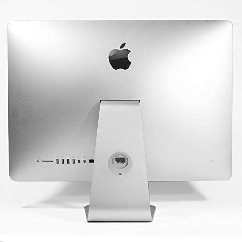 APPLE Imac 2017 A1419 27" Intel Core i5-7500K CPU 3.40GHz 16GB 1TB Hard drive Refurbished - Image 4