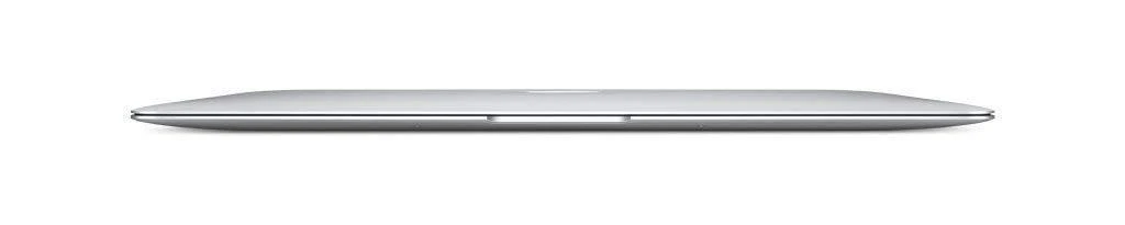 Apple Macbook Air 13.3"(Early 2017 Refurbished) Intel-Core i5 (1.8GHz)/8GB RAM /256GB SSD/ MacOS - Image 4