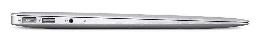 Apple Macbook Air 13.3"(Early 2017 Refurbished) Intel-Core i5 (1.8GHz)/8GB RAM /256GB SSD/ MacOS - Image 5