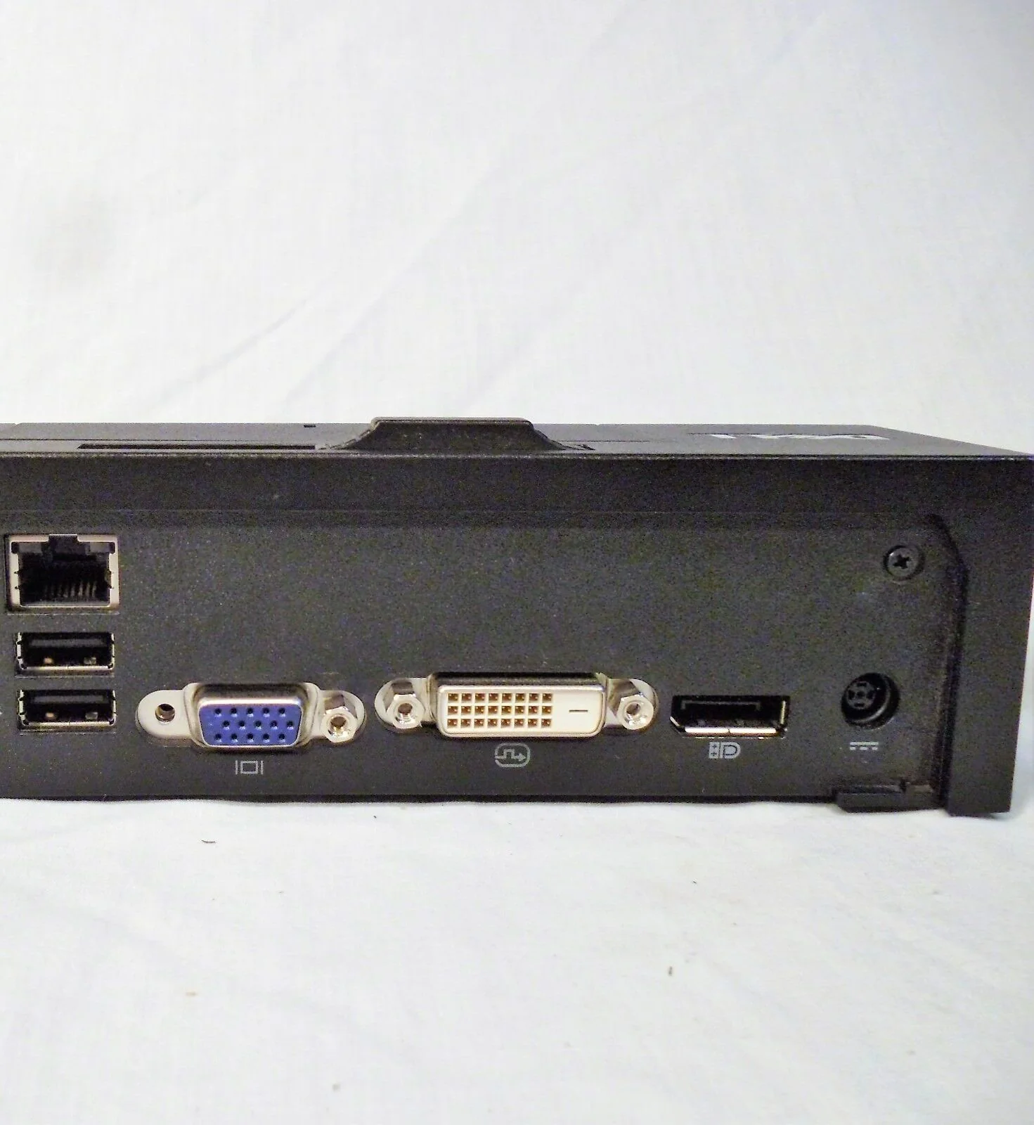 Dell E-Port Replicator 3.0 with Power Adapter E Series Latitudes (PRO3X) - Image 8