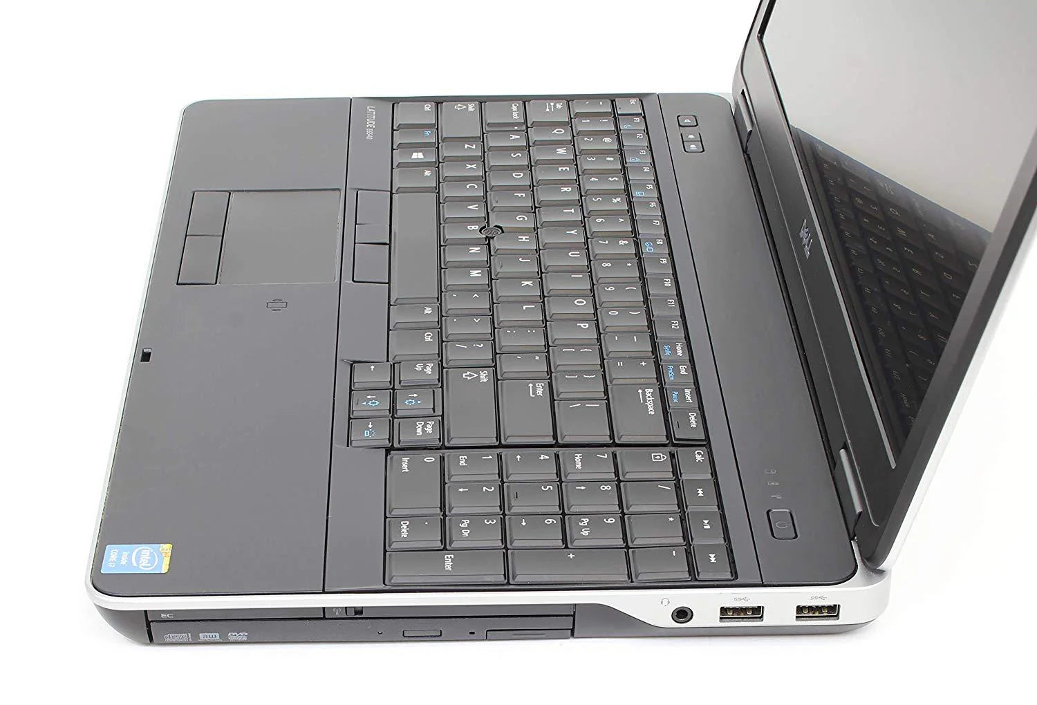 Dell Latitude e6540 15.6in Laptop, Intel Core i5,8GB RAM,256GB HDD,Win10 Pro (Refurbished) - Image 3