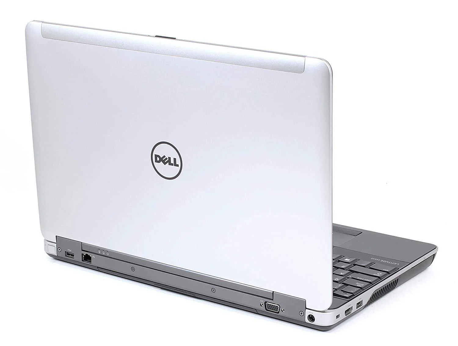 Dell Latitude e6540 15.6in Laptop, Intel Core i5,8GB RAM,256GB HDD,Win10 Pro (Refurbished) - Image 4