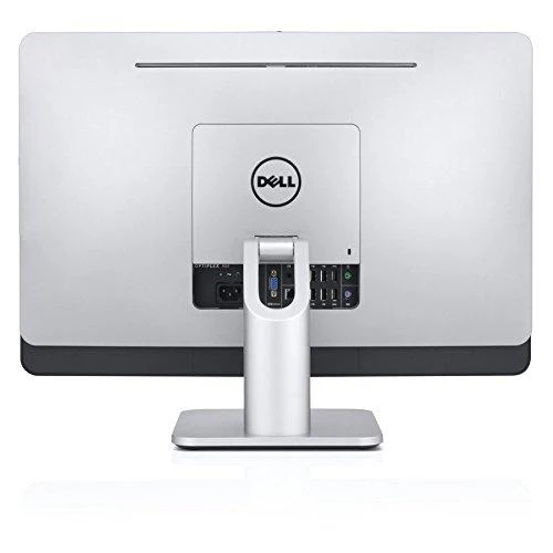 Dell Optiplex 9010 23" All-In-One Desktop i7-3770S Quad-Core 8gb RAM 500gb HDD Webcam Win 10 Pro - Image 5