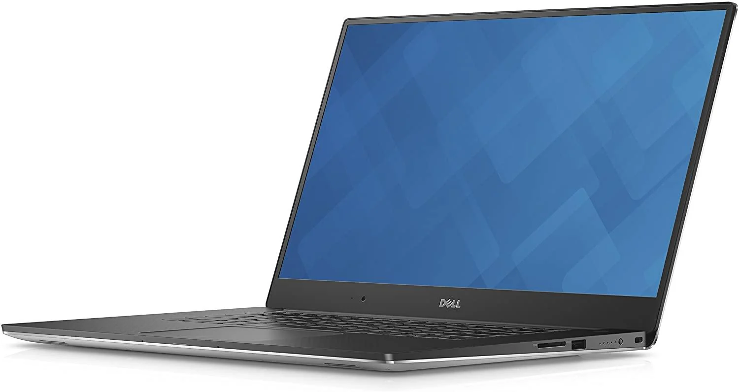 DELL PRECISION 5510 Intel(R) Core(TM) i7-6820HQ CPU @ 2.70GHz 16GB 512GB SSD 15.6" - Image 3