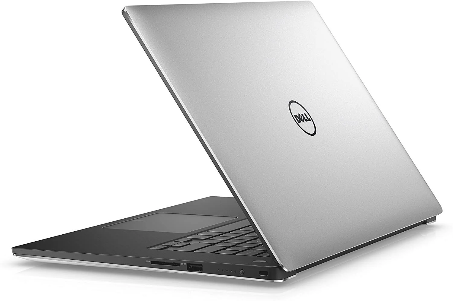 DELL PRECISION 5510 Intel(R) Core(TM) i7-6820HQ CPU @ 2.70GHz 16GB 512GB SSD 15.6" - Image 4