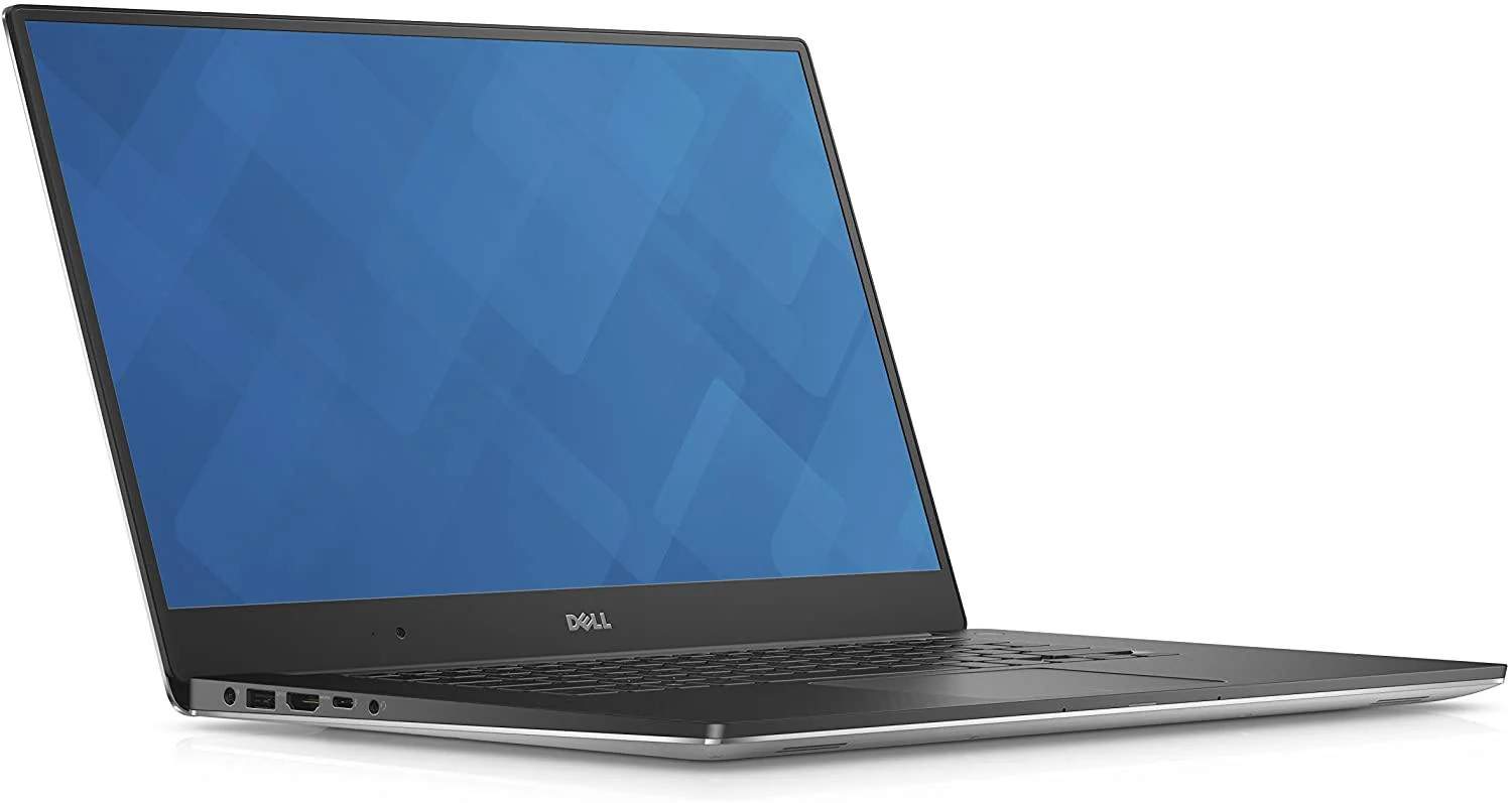 DELL PRECISION 5510 Intel(R) Core(TM) i7-6820HQ CPU @ 2.70GHz 8GB 256GB SSD 15.6" - Image 5