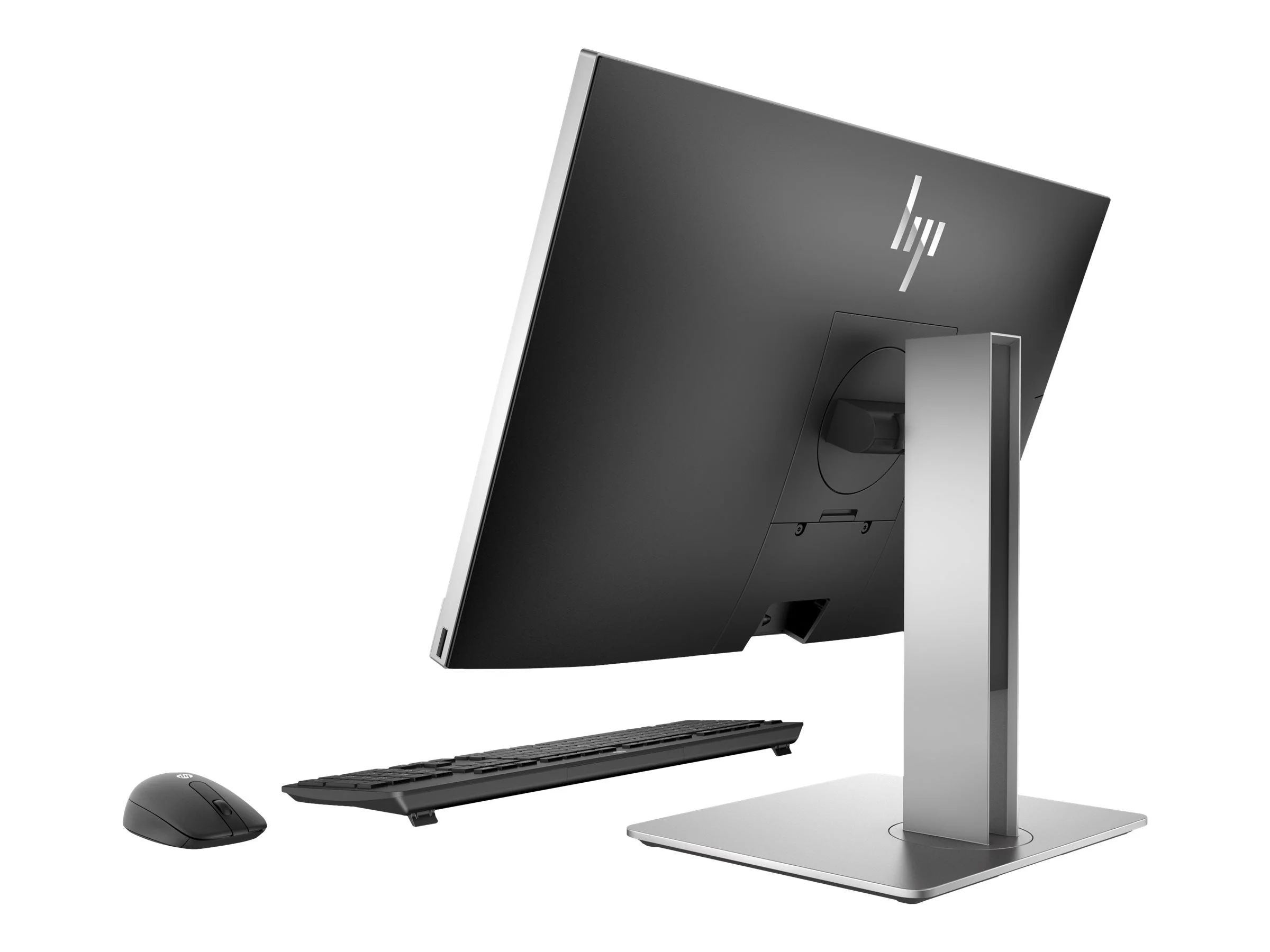 HP EliteDesk 800 G3 23.8-inch NonTouch All-in-One PC - I5-7500 8GB 1TB W10P Refurbished - Image 4