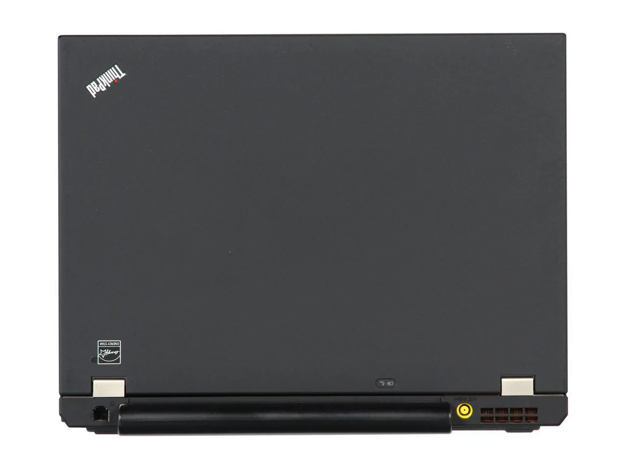 Lenovo T410 Laptop -Core i5 2.53ghz-8GB DDR3-320GB HDD-DVD-ROM-Windows10Pro Refurb - Image 5