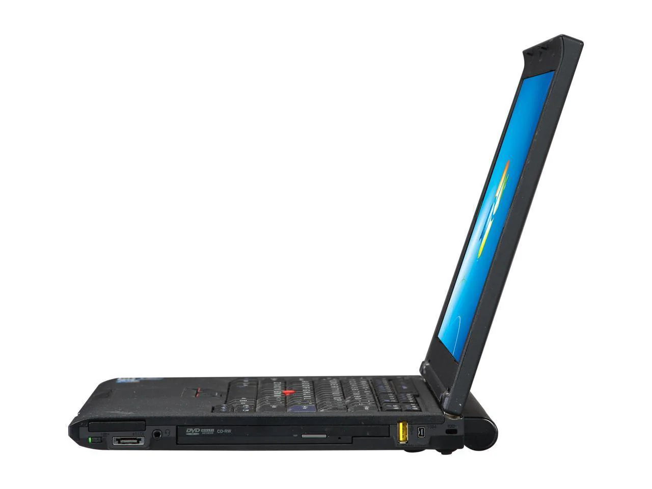 Lenovo T410 Laptop -Core i5 2.53ghz-8GB DDR3-320GB HDD-DVD-ROM-Windows10Pro Refurb - Image 6