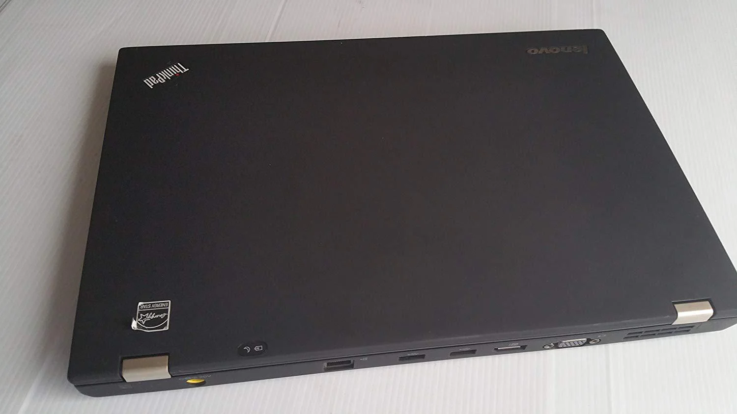 Lenovo T420S Laptop, I5-2510M @2.5GHZ, 128GB SSD, 8GB DDR3 RAM, DVD, Win 10 Pro Refurbished - Image 5