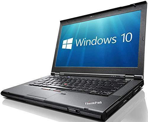 Lenovo ThinkPad T430 2349GUU 14" LED Notebook-Intel-Core i5 i5-3320M 2.6GHz 8gb 500gb HDD DVDRW - Image 4