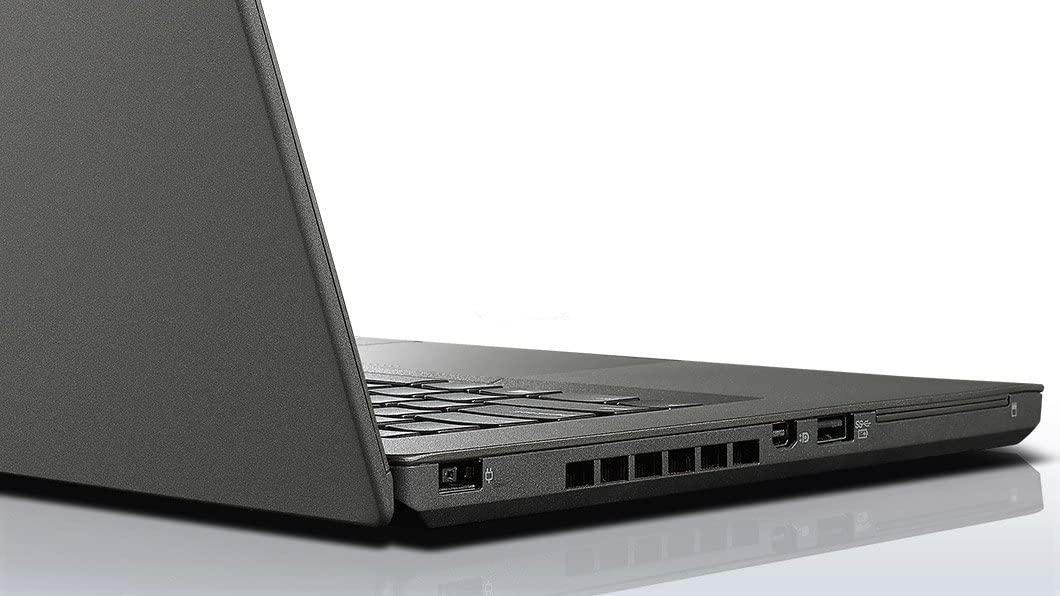 Lenovo T440: Intel Core I5-4600U 2.1GHz 8G 128GB SSD COA 14" - REFURBISHED - Image 3