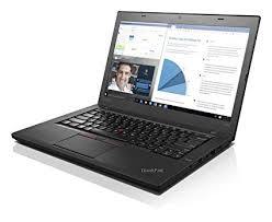 Lenovo ThinkPad T460 Business Laptop 14" HD Intel i5-6300U 8GB Memory 256GB Solid State Drive SSD - Image 4
