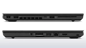 Lenovo ThinkPad T450s Business Laptop 14" HD Intel i5-5300U 8GB Memory 240GB Solid State Drive SSD - Image 4