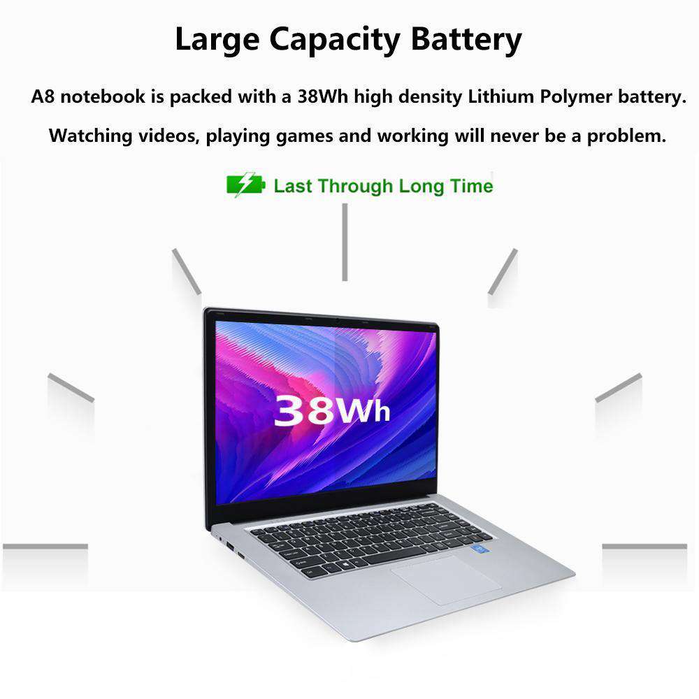 PORTABLE HP G7 250 6BP64EA 15.6/i5-8265U/4 hard GB/500 hard GB/NO OPERATING SYSTEM (FREEDOS) - Image 8